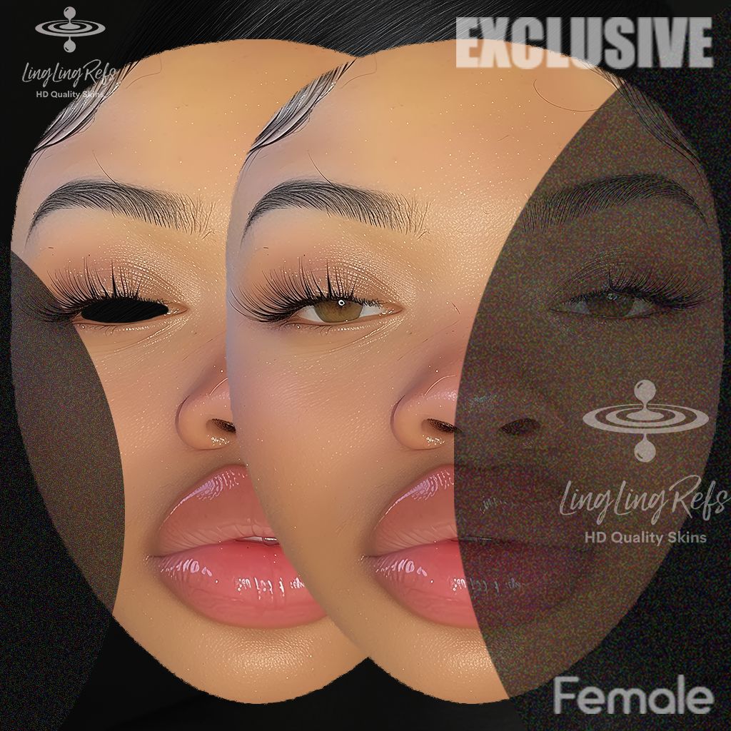 Exclusive Female Reference