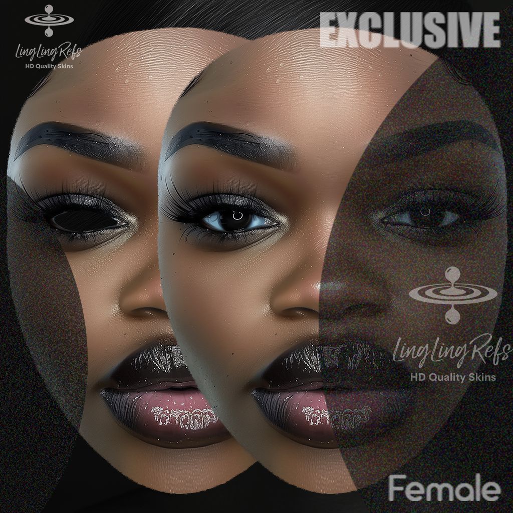 Exclusive Female Reference
