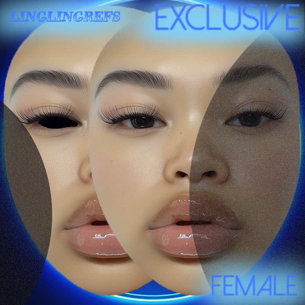 Exclusive Female Reference