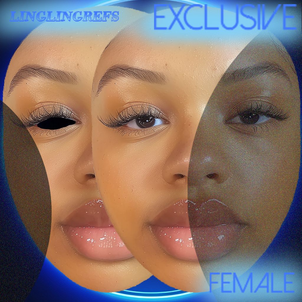 Exclusive Female Reference