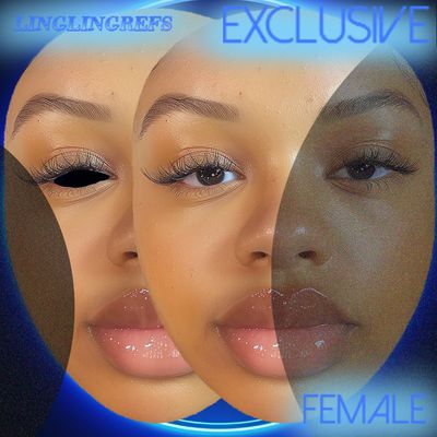 Exclusive Female Reference