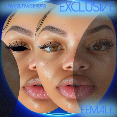 Exclusive Female Reference