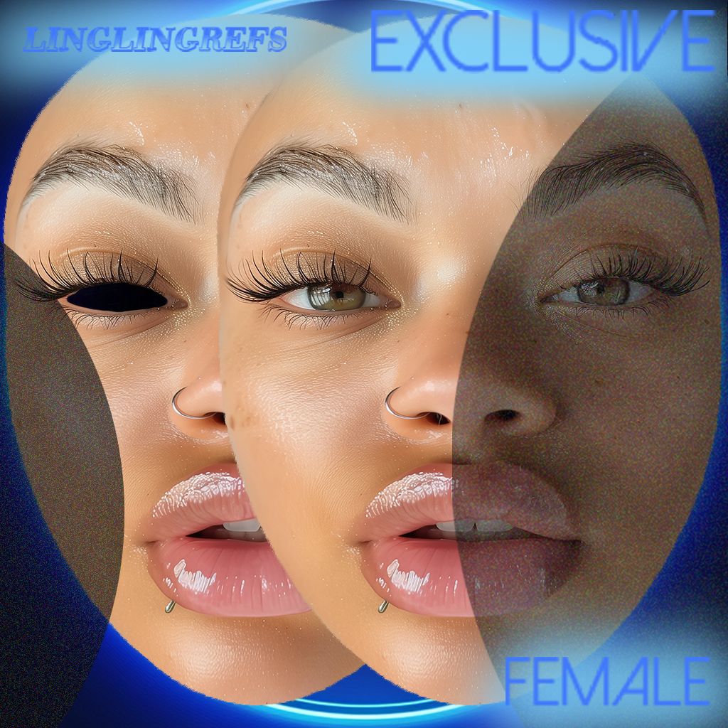 Exclusive Female Reference