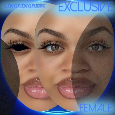 Exclusive Female Reference