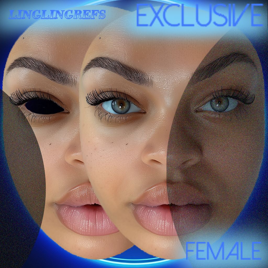 Exclusive Female Reference