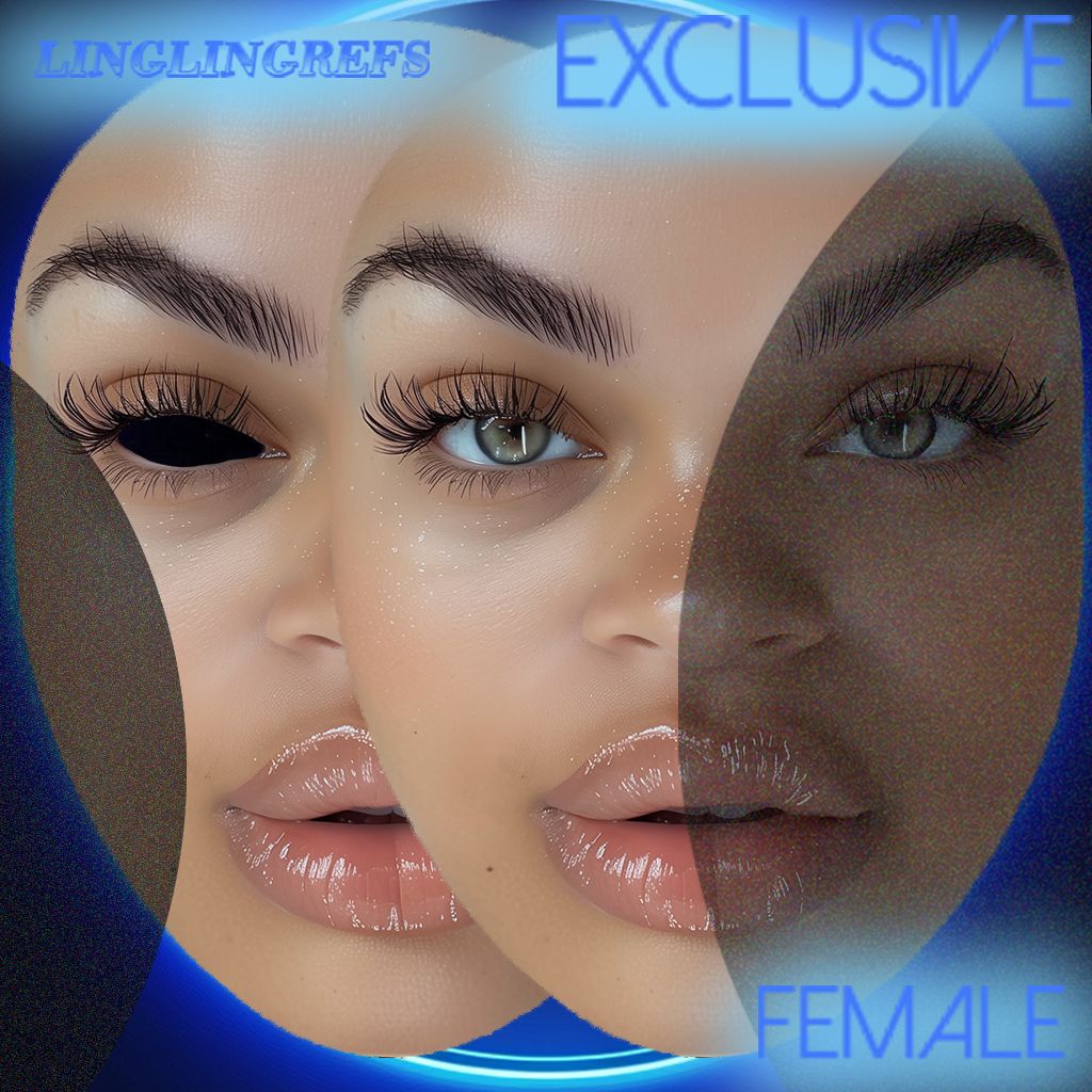 Exclusive Female Reference