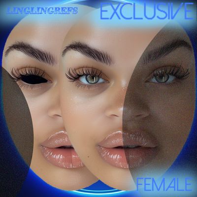 Exclusive Female Reference