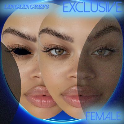 Exclusive Female Reference