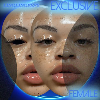 Exclusive Female Reference