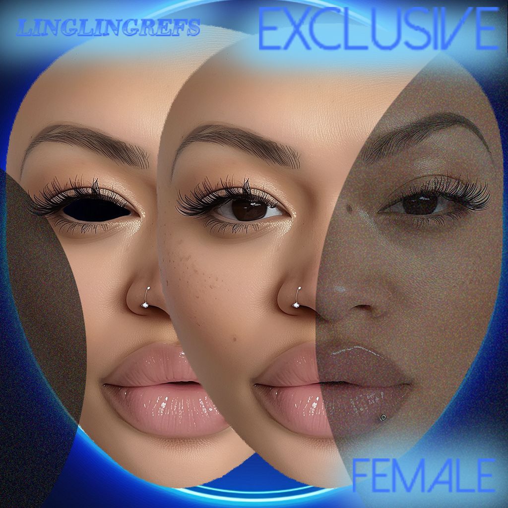 Exclusive Female Reference