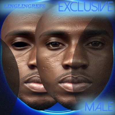 Exclusive Male Reference