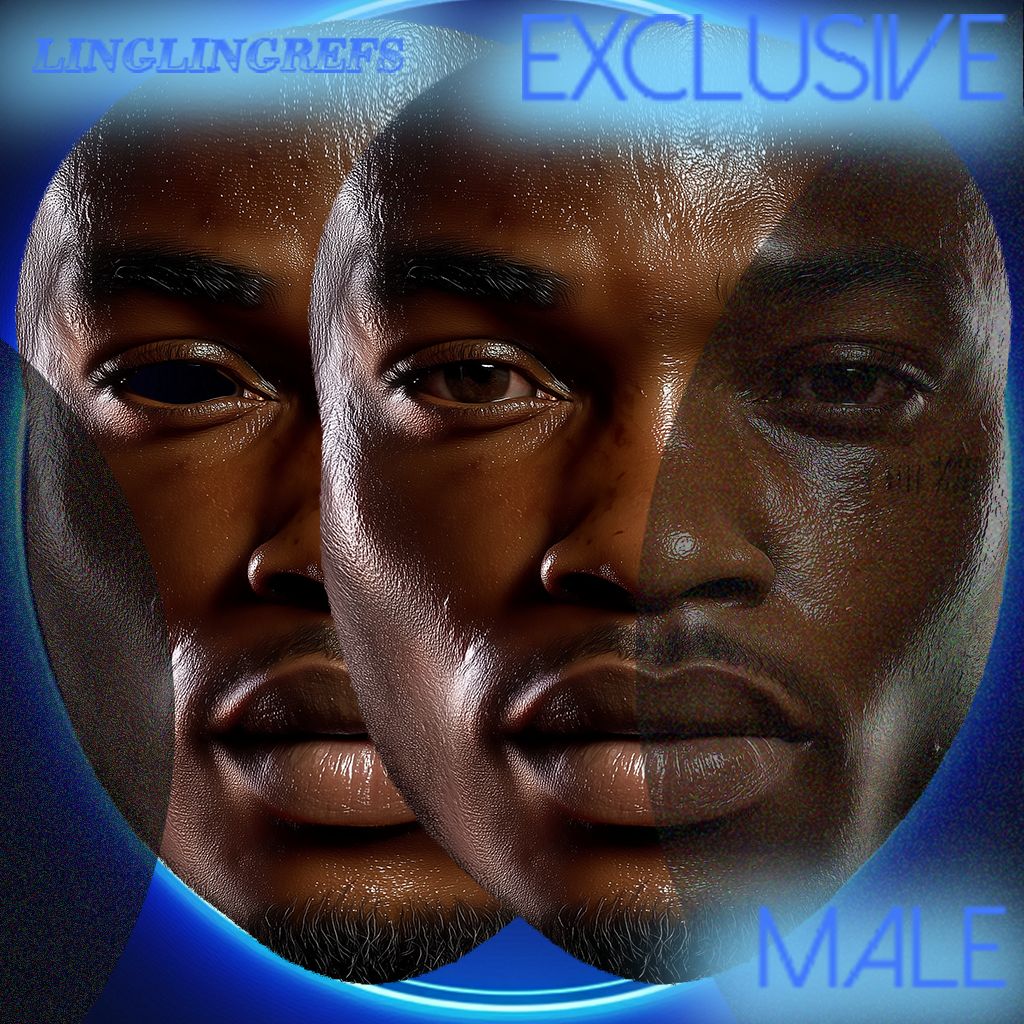 Exclusive Male Reference