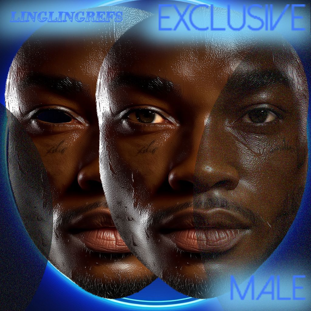 Exclusive Male Reference