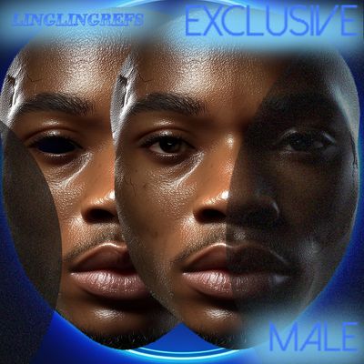 Exclusive Male Reference