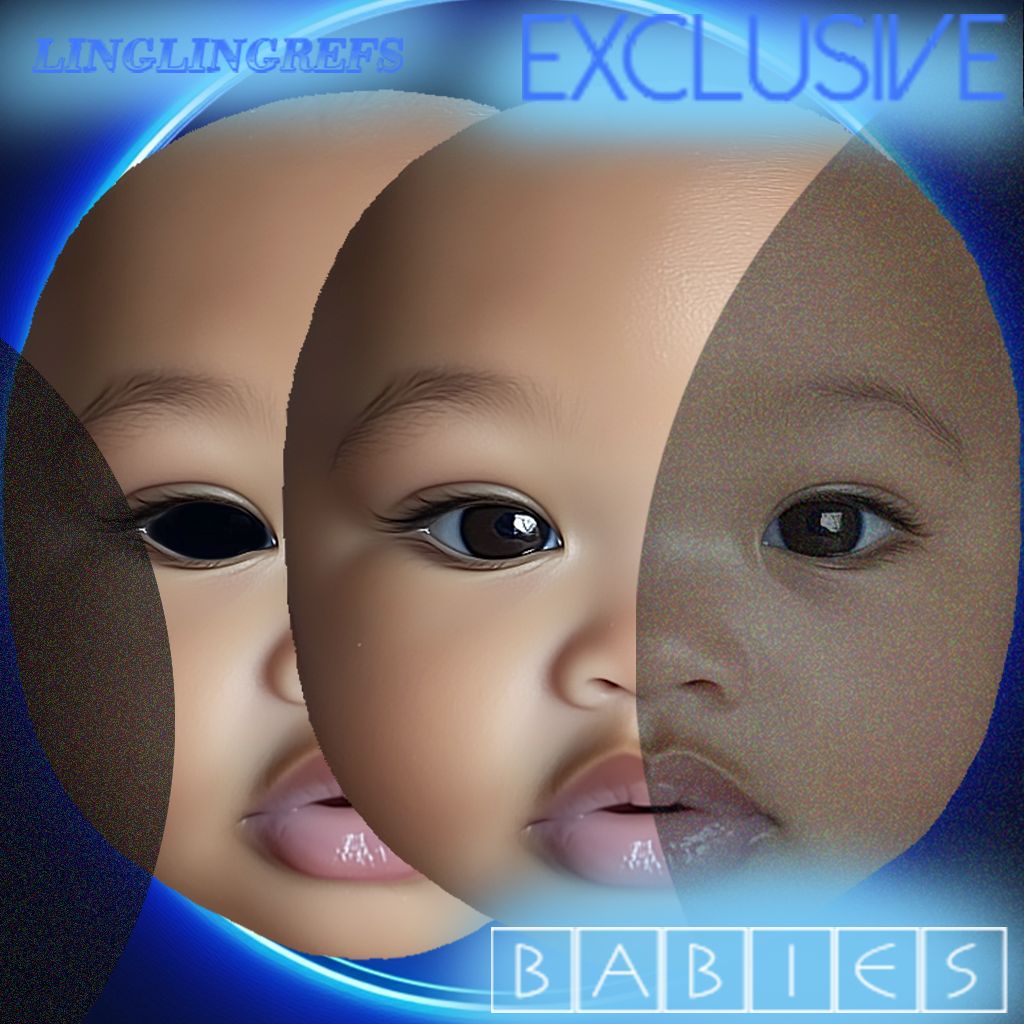 EX. Uni Baby Reference