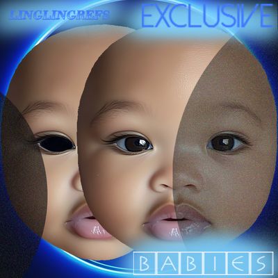 EX. Uni Baby Reference