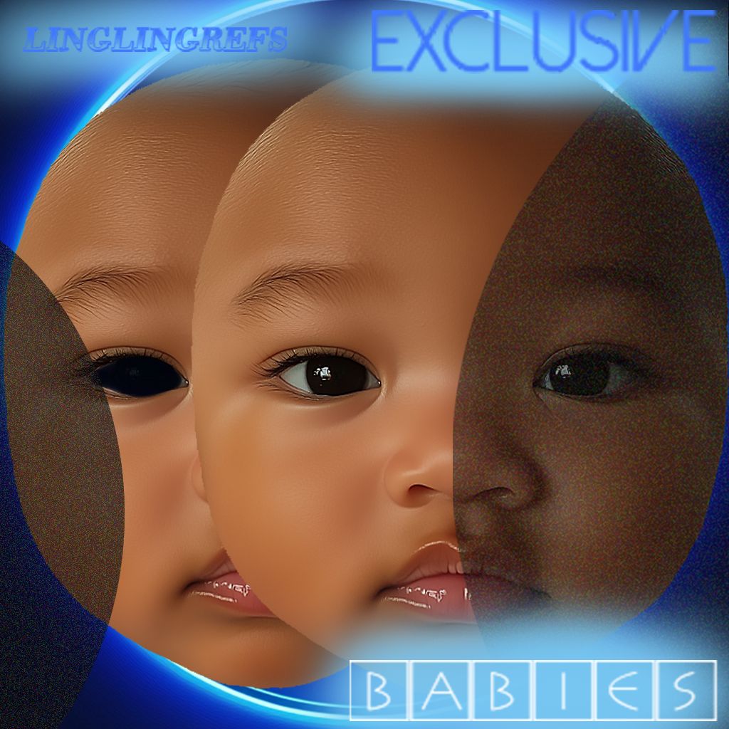 EX. Uni Baby Reference