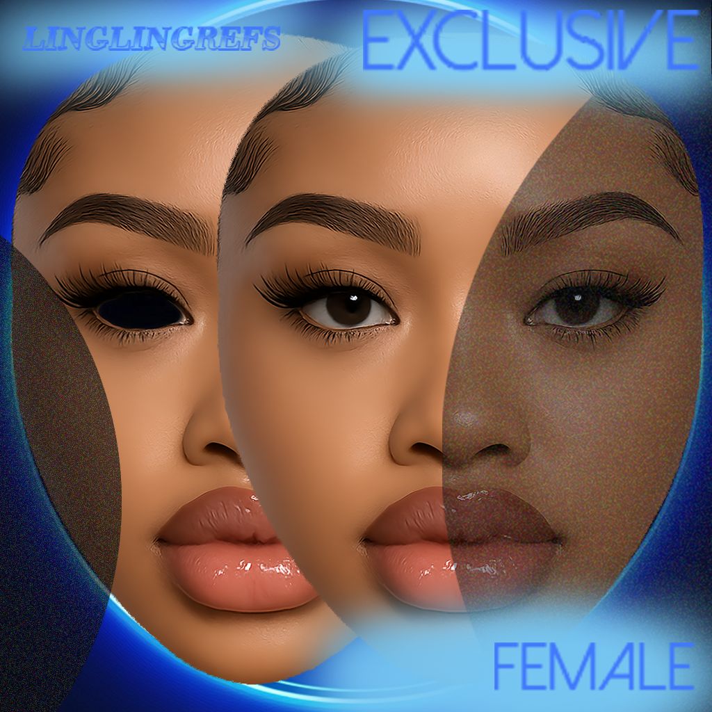 Exclusive Female Reference