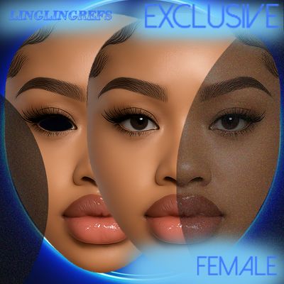 Exclusive Female Reference