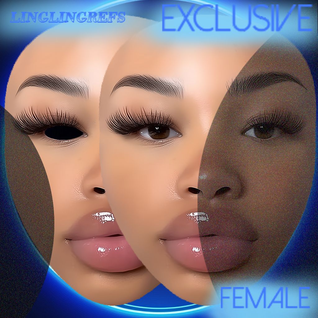 Exclusive Female Reference