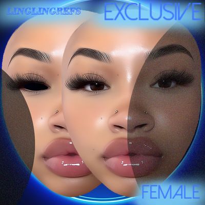 Exclusive Female Reference