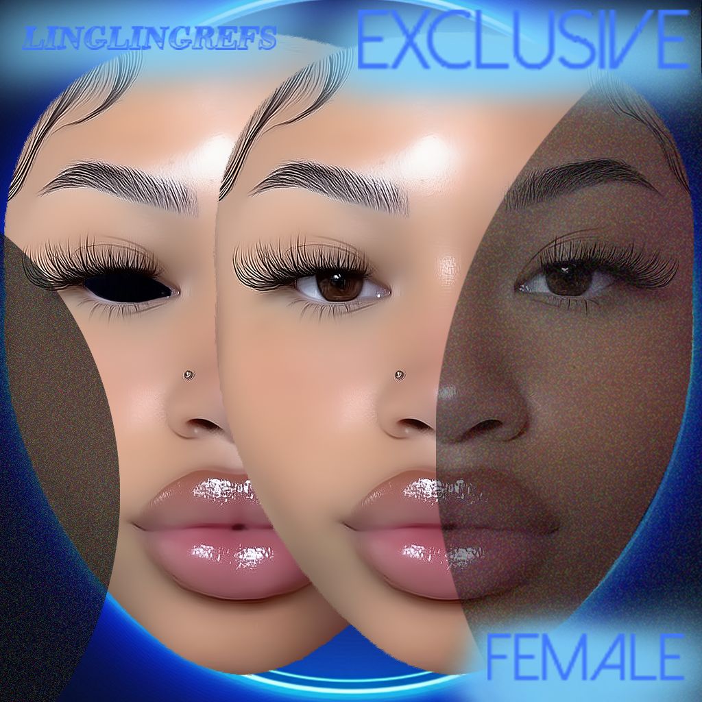 Exclusive Female Reference