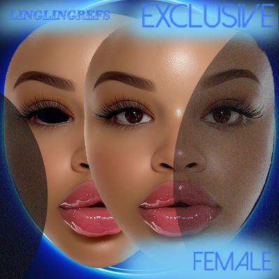 Exclusive Female Reference