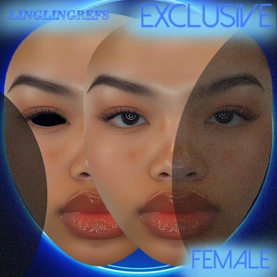 Exclusive Female Reference