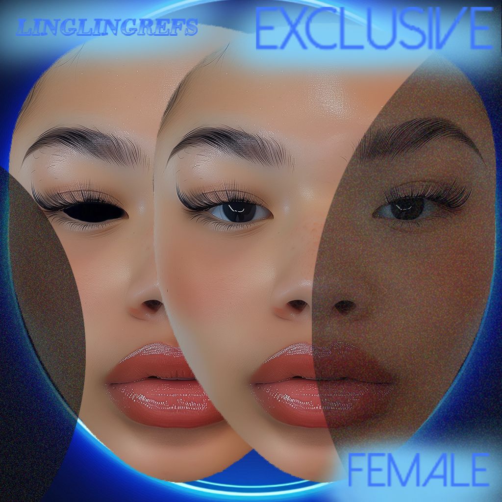 Exclusive Female Reference