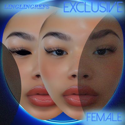 Exclusive Female Reference