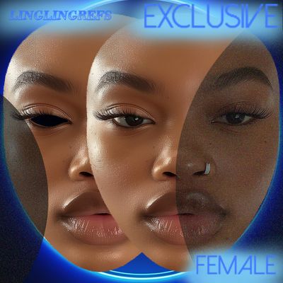 Exclusive Female Reference