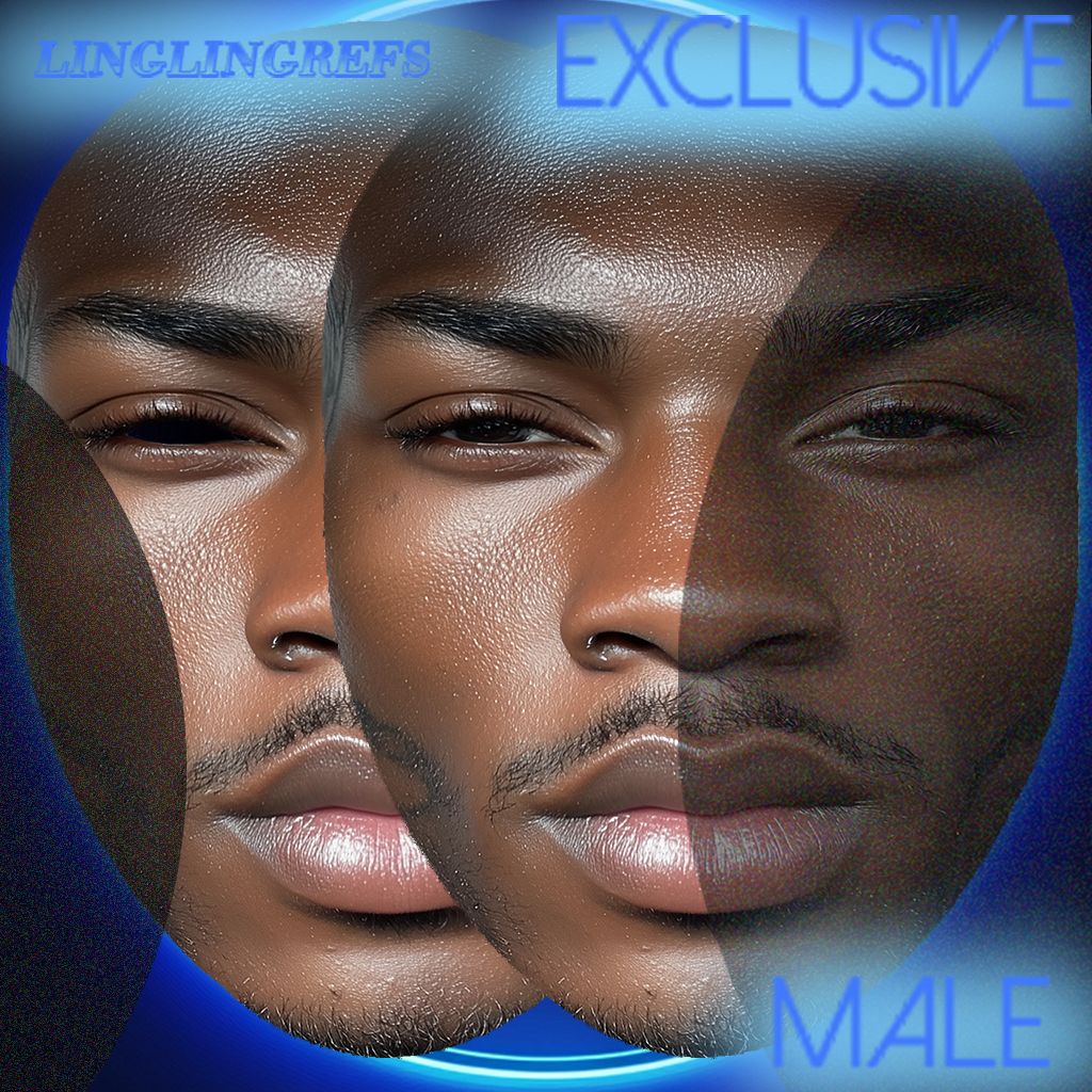 Exclusive Male Reference