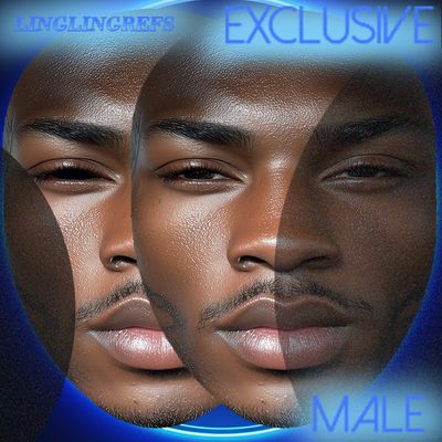 Exclusive Male Reference