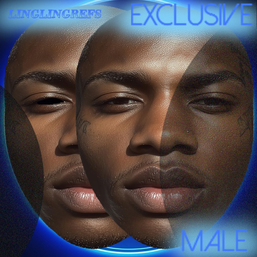 Exclusive Male Reference