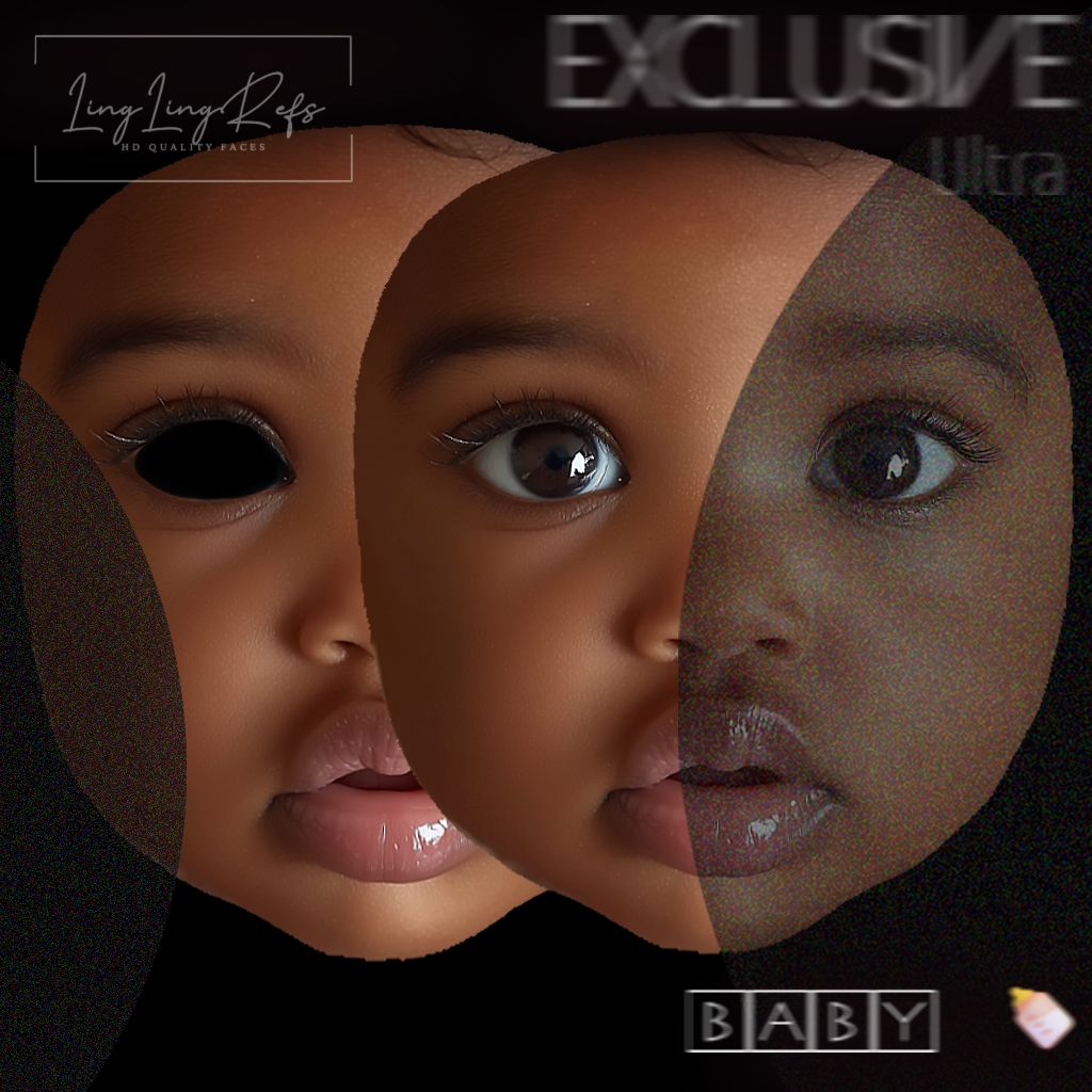 Ultra B Reference