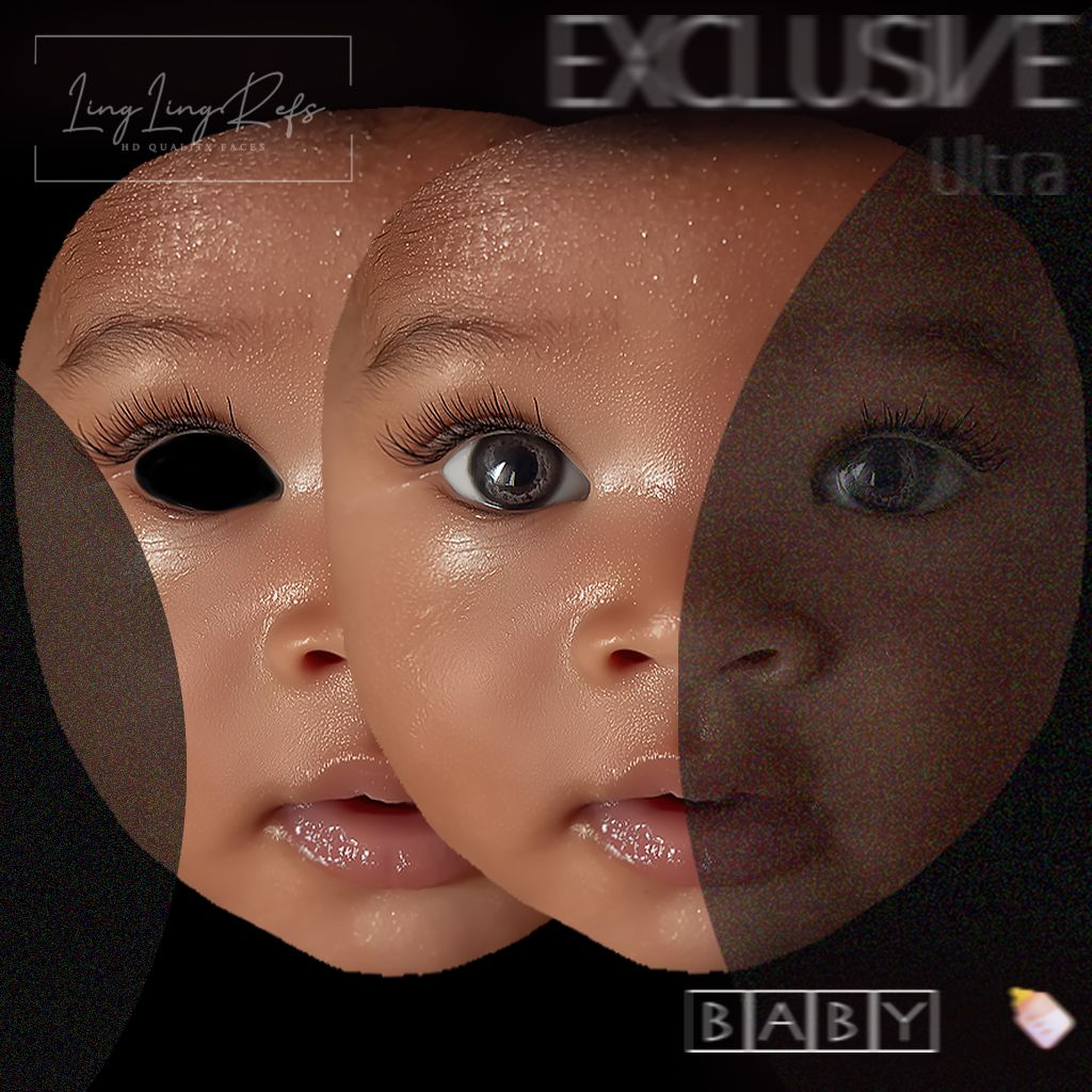 Ultra B Reference