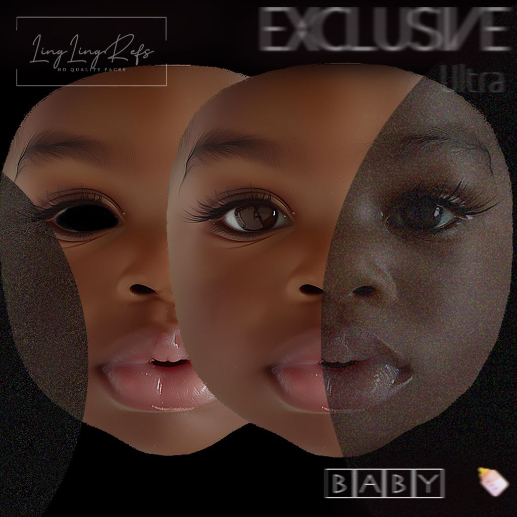 Ultra B Reference
