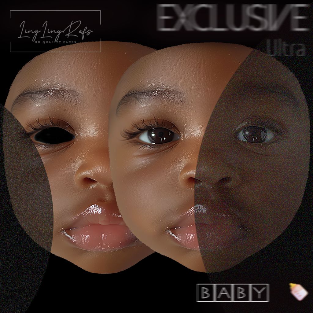 Ultra B Reference