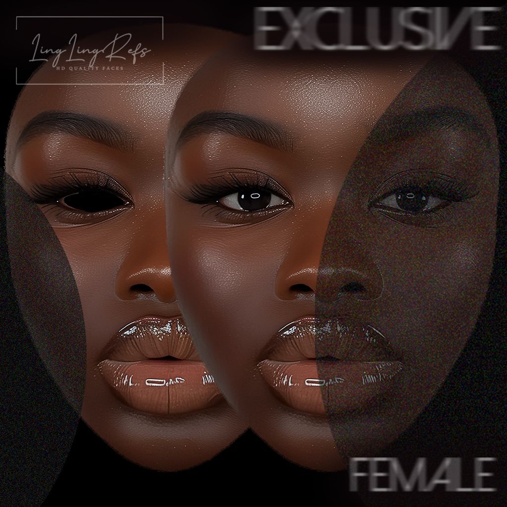 Exclusive Female Reference