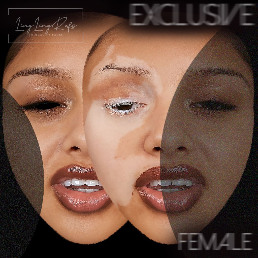Exclusive Female Reference