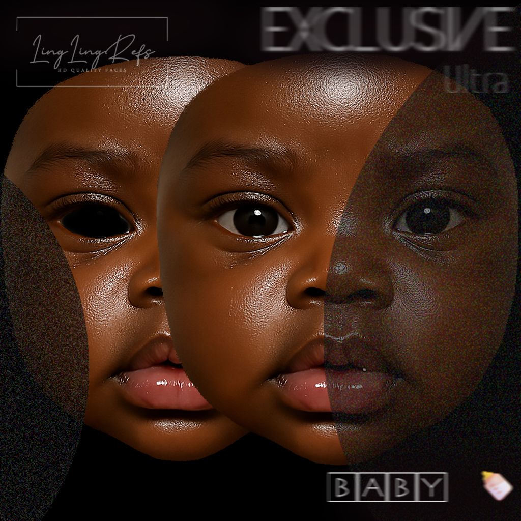 Ultra B Reference