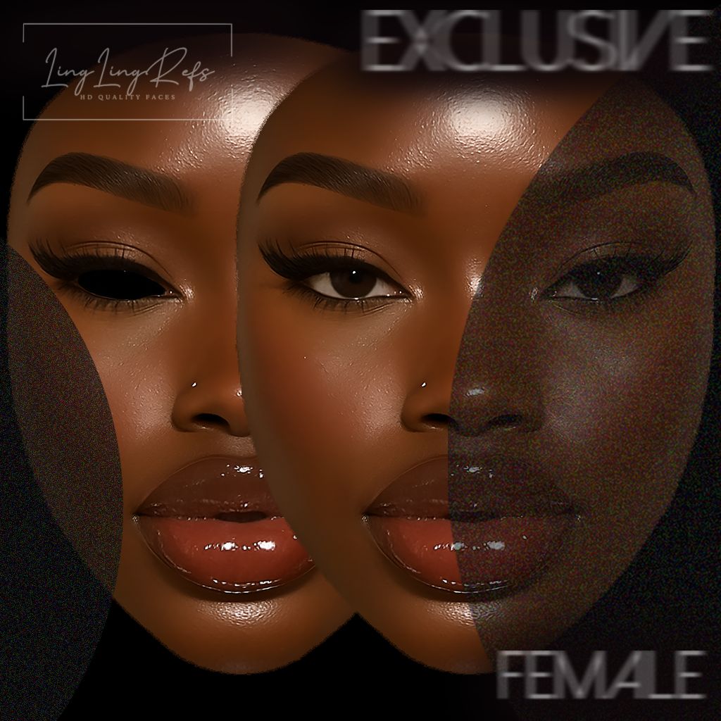 Exclusive Female Reference
