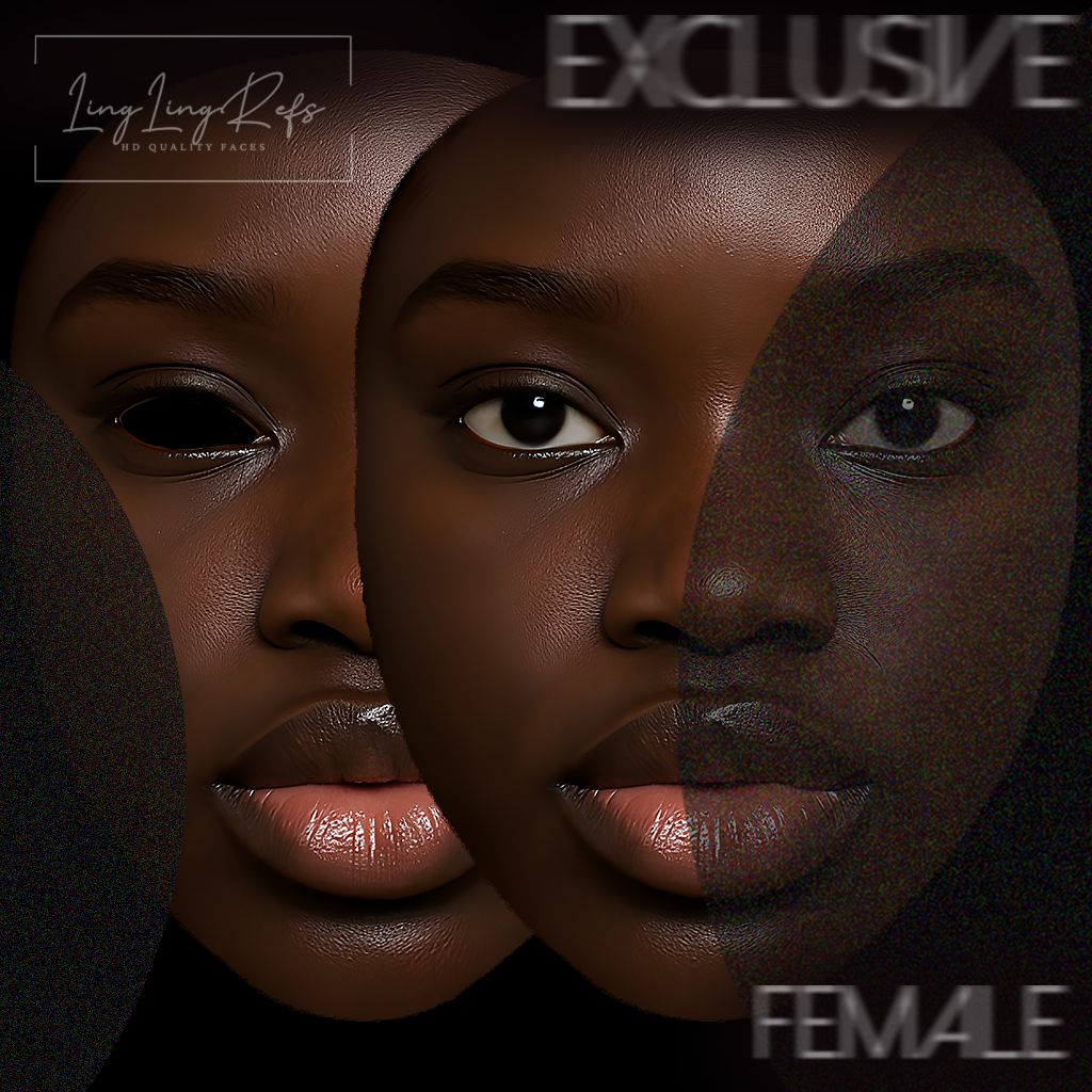 Exclusive Female Reference