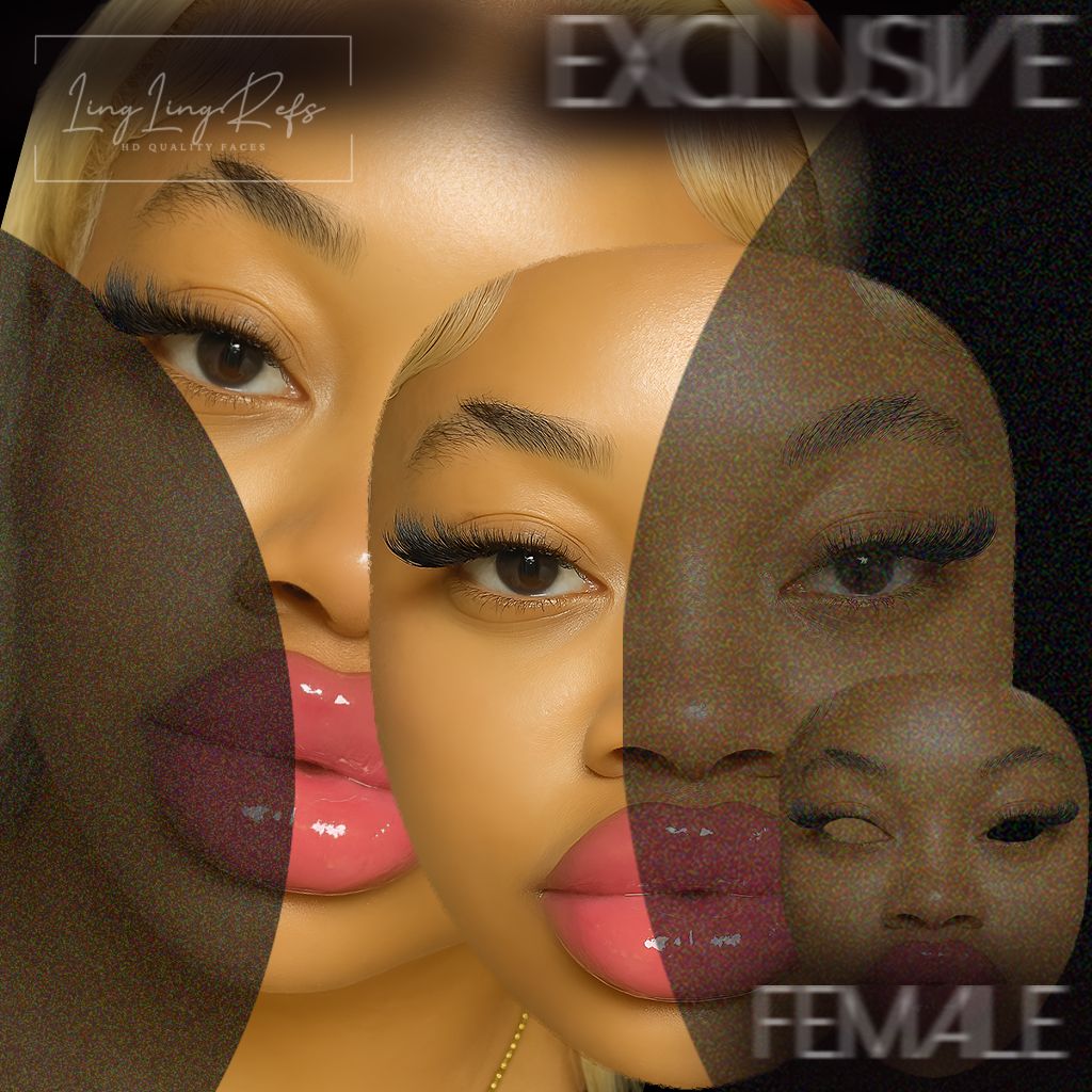 Exclusive Female Reference