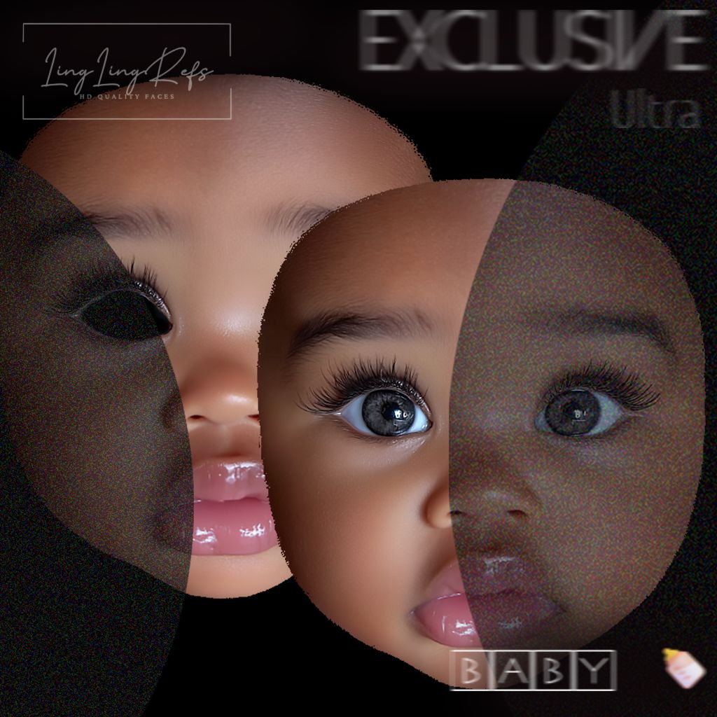Ultra B Reference