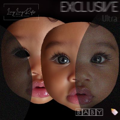 Ultra B Reference