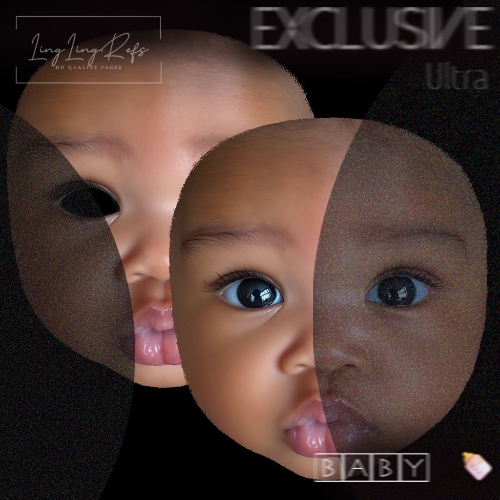 Ultra B Reference
