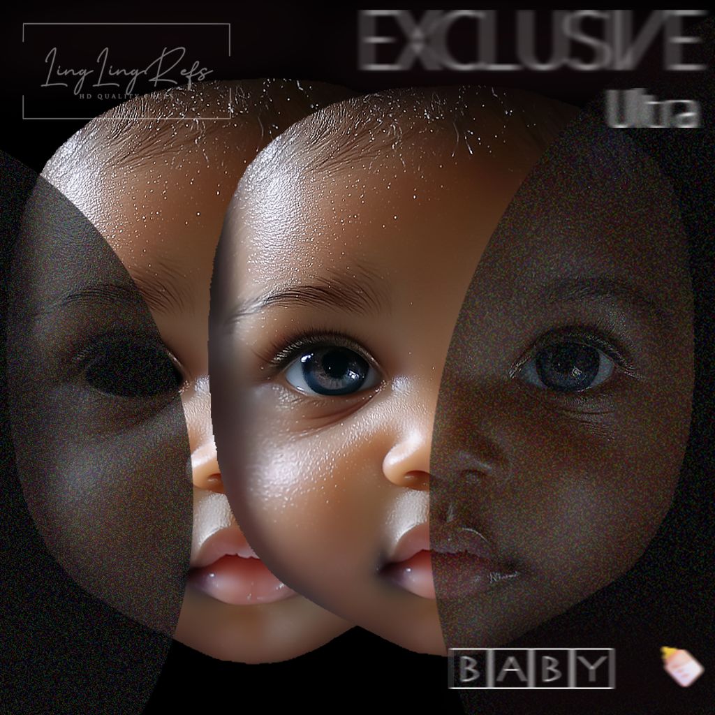 Ultra B Reference