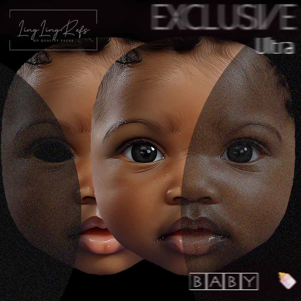 Ultra B Reference