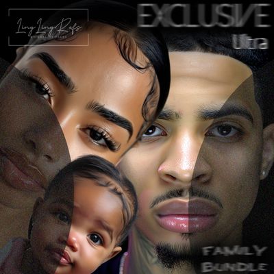 Ultra Family Bundle Reference